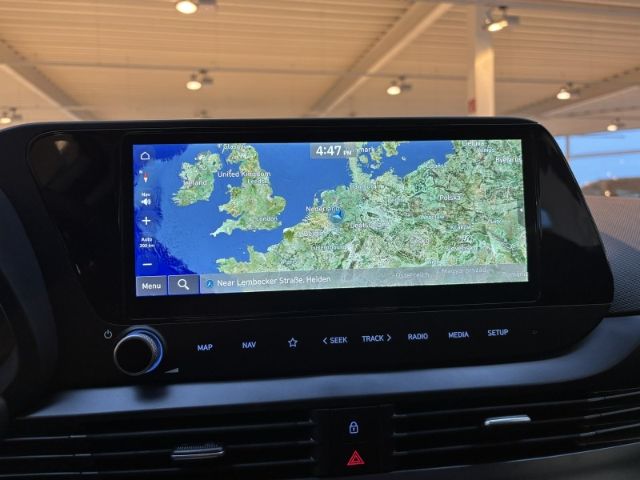 Hyundai i20 – Bild 12