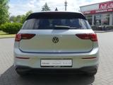 Volkswagen Golf VIII 1.5 TSI LED ACC Kamera - Volkswagen Golf Neuwagen