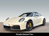 Porsche 992 911 Targa 4 GTS Burmester Clubleder LED