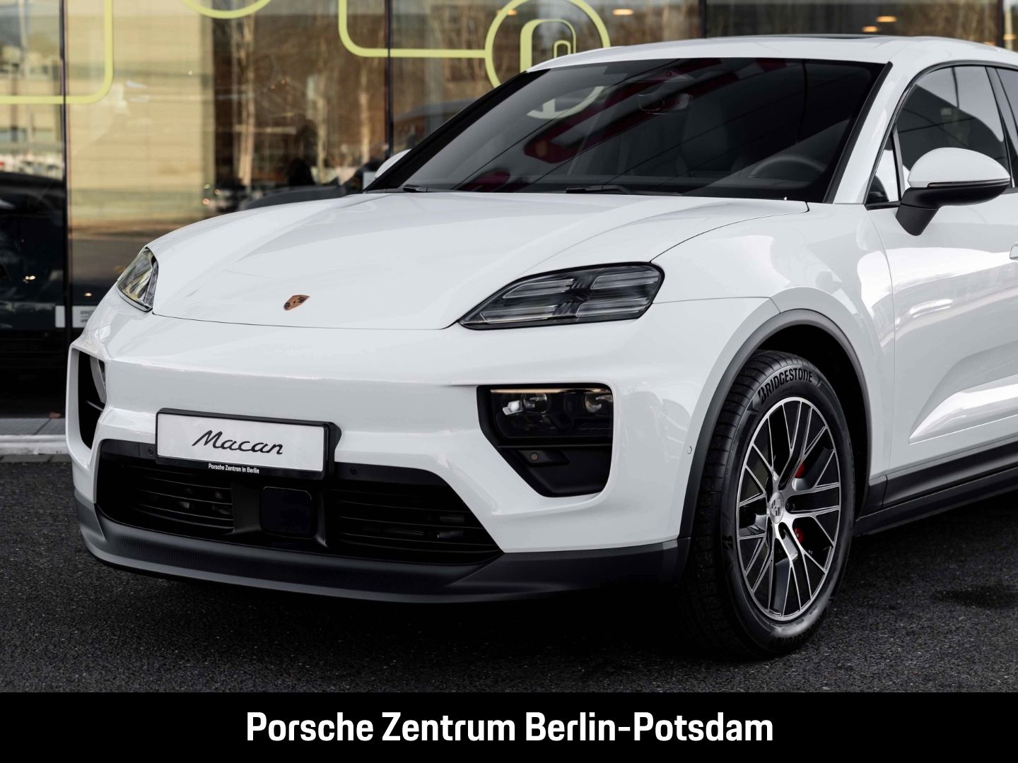Porsche Macan - Bild 8