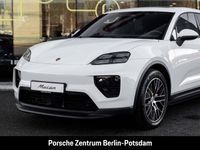 Porsche Macan - Vorschau Bild 8
