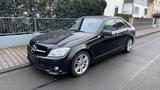 Mercedes-Benz C 300 Limousine Avantgarde, AMG Paket, Schalter - gebrauchte Mercedes-Benz C 300 aus dem Jahr 2010