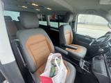 Volkswagen T5.1 Multivan Panamera Leder ACC 7Sitzer - Volkswagen T5 Multivan in Lübeck