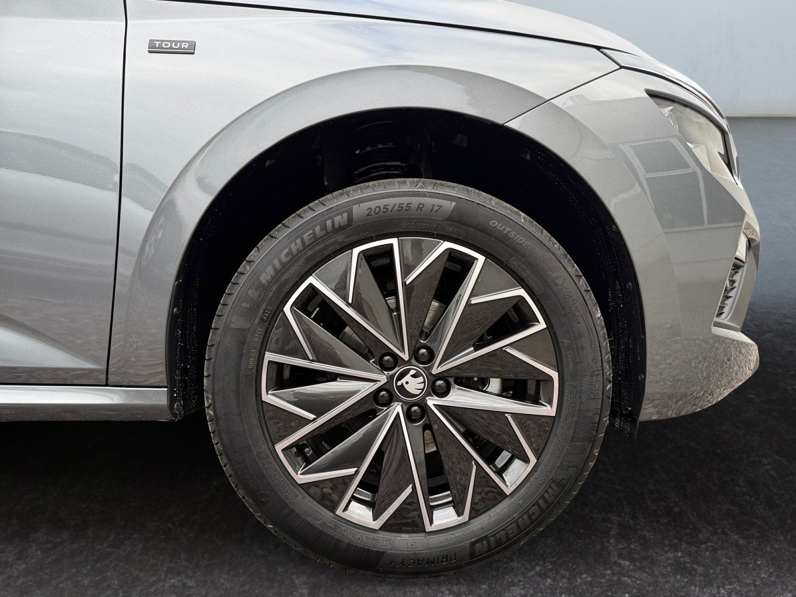 Skoda Kamiq - Bild 15