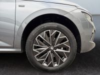 Skoda Kamiq - Vorschau Bild 15