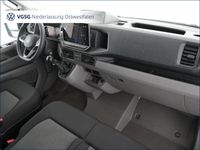 Volkswagen Crafter - Vorschau Bild 7