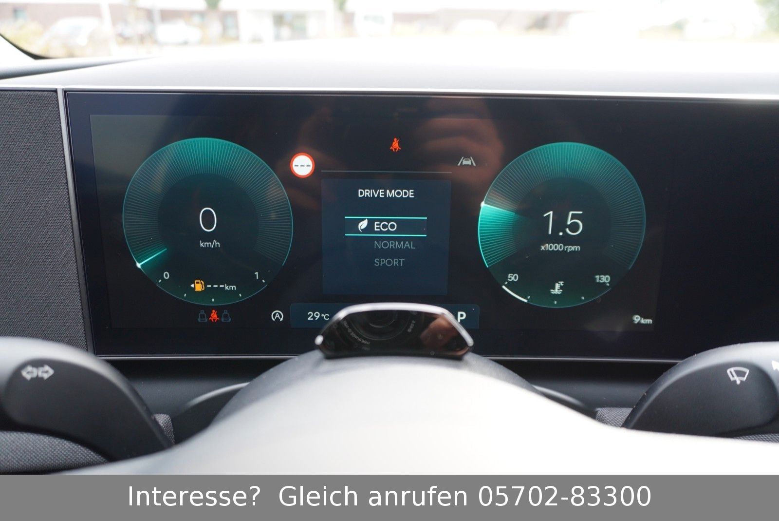 Hyundai TUCSON - Bild 11