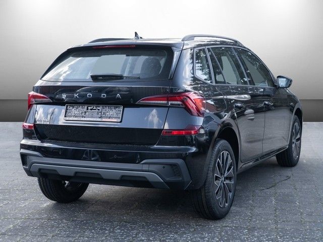 Kamiq 1.5 TSI Balance DSG MATRIX+AHK+RFK+NAVI