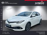 Toyota Auris 5-tg. 1,2 l Turbo, Design Edition Rückfahr - Toyota Auris: Design Edition