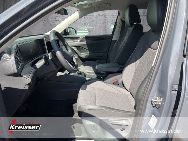 Tiguan 1.5 eTSI ACC/AHK/NAVI/KLIMA/LED/RFKLife