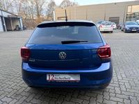 Volkswagen Polo VI Comfortline*ACC*SHZ*FSP*TEMP.*APPLE CAR*