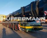 Liebherr LTM 1500-8.1 - Liebherr Gebraucht Radlader