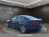 BMW 550i| M-Sport | HUD | Soft-Close | SD | - BMW Gebrauchtwagen in Mainz