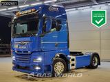MAN TGX 18.470 4X2 GX ADR Retarder PTO Full-Air Alco - MAN Koffer