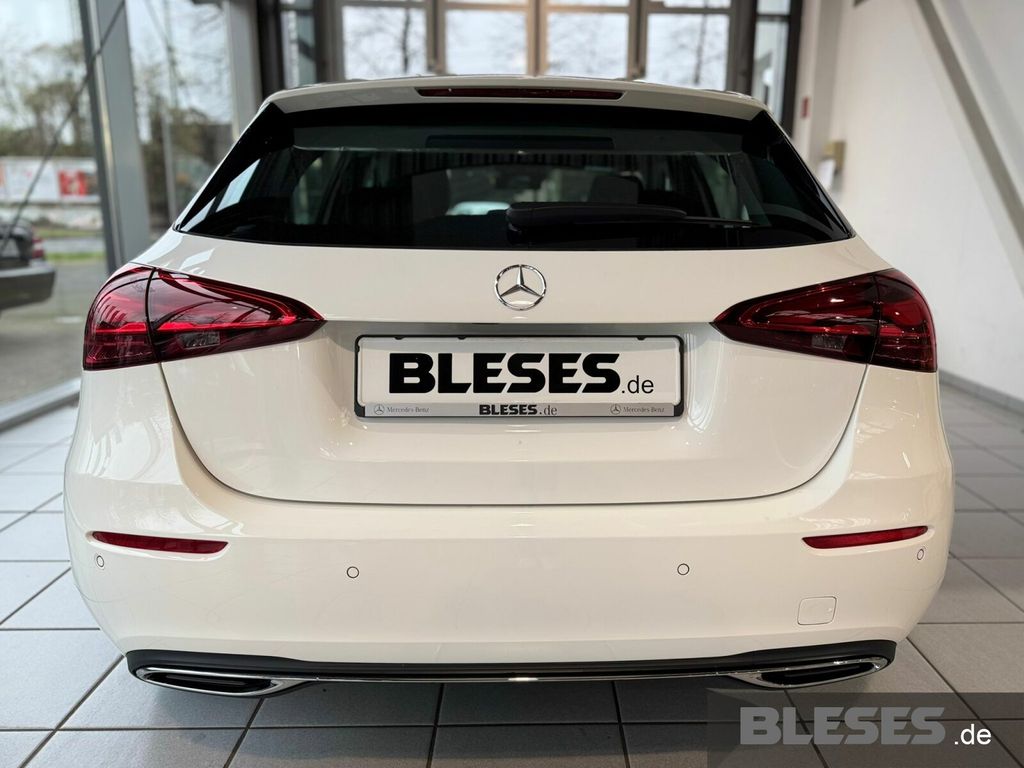 MERCEDES-BENZ A 180 – Bild 6