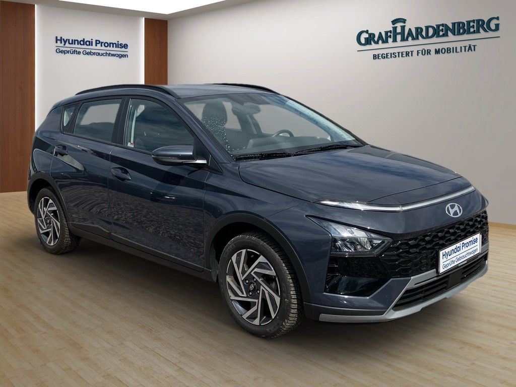 Hyundai BAYON – Bild 2