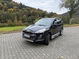 Peugeot 4007 - Peugeot 4007 von privat