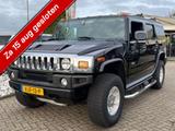 Hummer H2 6.0 V8 2006 55.000 KM top zustand Youngtimer - Hummer H2 aus 2006