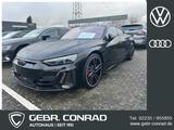 Audi RS e-tron GT, NP: 180.000 € - Audi RS e-tron GT in Köln