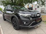 Dacia Jogger TCE110Extreme+ - Dacia Jogger Extreme mit Benzin-Antrieb