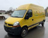 Renault Master II Phase 2 Kasten L3H3 Kasten - gebrauchte Renault Master aus dem Jahr 2008
