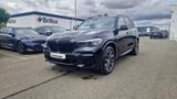 BMW X5 xDrive30d M Sportpaket DAB LED WLAN RFK Shz - BMW X5 in Erfurt