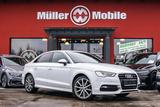 Audi A3 Limousine 1.4 TFSI S-LINE NAVIGATION XENON 18 - Audi A3: 18