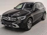 Mercedes-Benz GLC200 4M Multibeam/Navi/HUD/SHZ/Kam/elH/17-LM - Mercedes-Benz GLC 200 in Magdeburg