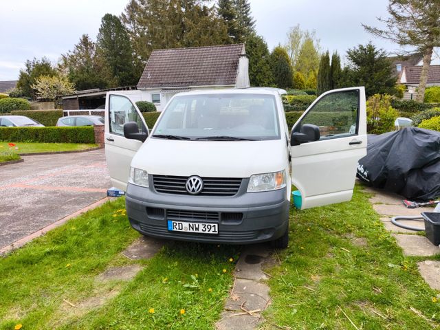 Volkswagen T5 Transporter