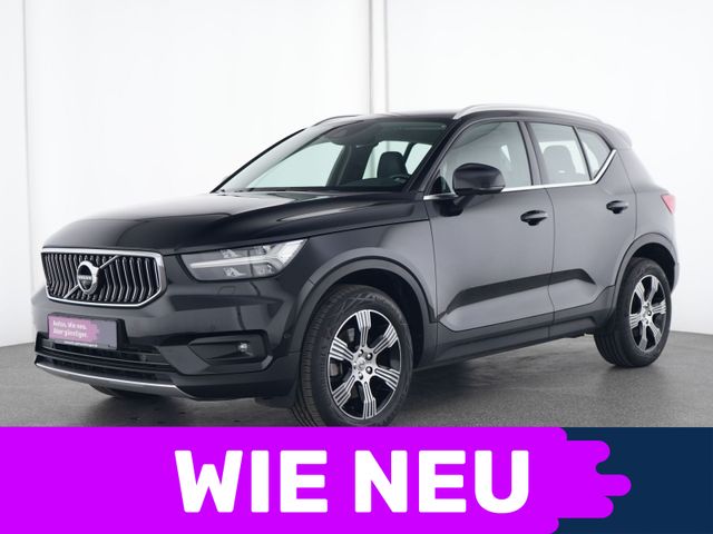 Volvo XC40 Inscription Kamera360|Navi|CarPlay|LED|SHZ