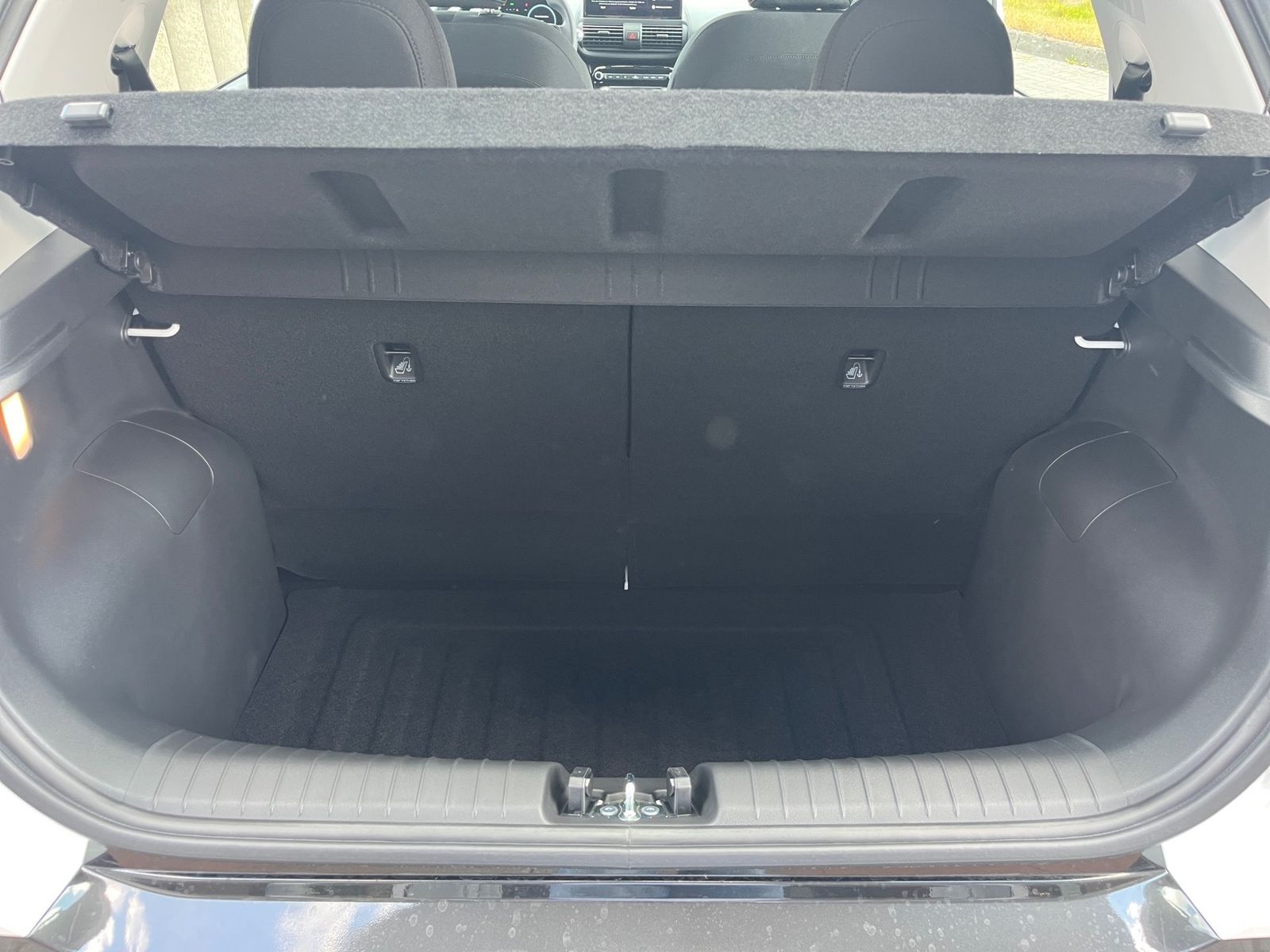 Hyundai INSTER – Bild 7