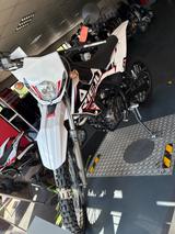 Rieju MRT 125 - RIEJU MOTORRAD