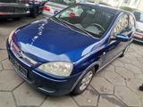 Opel Corsa C Cool - Opel Corsa: Cool