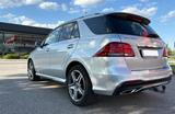 Mercedes-Benz GLE 350d 4MAT NEUER MOTOR AHK Schiebedach Leder - gebrauchte Mercedes-Benz GLE 350 aus dem Jahr 2019