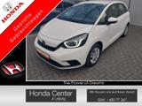 Honda Jazz 1.5 i-MMD Hybrid Comfort Kamera/LED - Honda Jazz in Leipzig