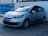 Renault Scenic III Grand Expression Automatik Tempomat - Renault Scenic: Expression