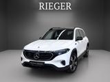 Mercedes-Benz EQB 300 4M Progressive*Pano*NIGHT*Kamera*Keyless - weiße Mercedes-Benz EQB