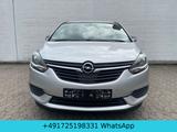 Opel Zafira C 1.6 CDTI Edition - Opel Zafira mit Diesel-Antrieb: 1.6