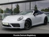 Porsche 992 (911) Targa 4 GTS*MATRIX*BURMESTER*INNO* - Porsche 992 in Magdeburg