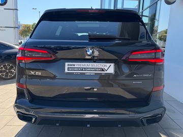 BMW X5 - 6