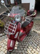 Vespa Primavera 125ie ABS-Touring - Offers