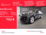 Audi Q6 e-tron edition one grey quattro B&O HuD PANO - Audi Q6 e-tron edition-one-grey