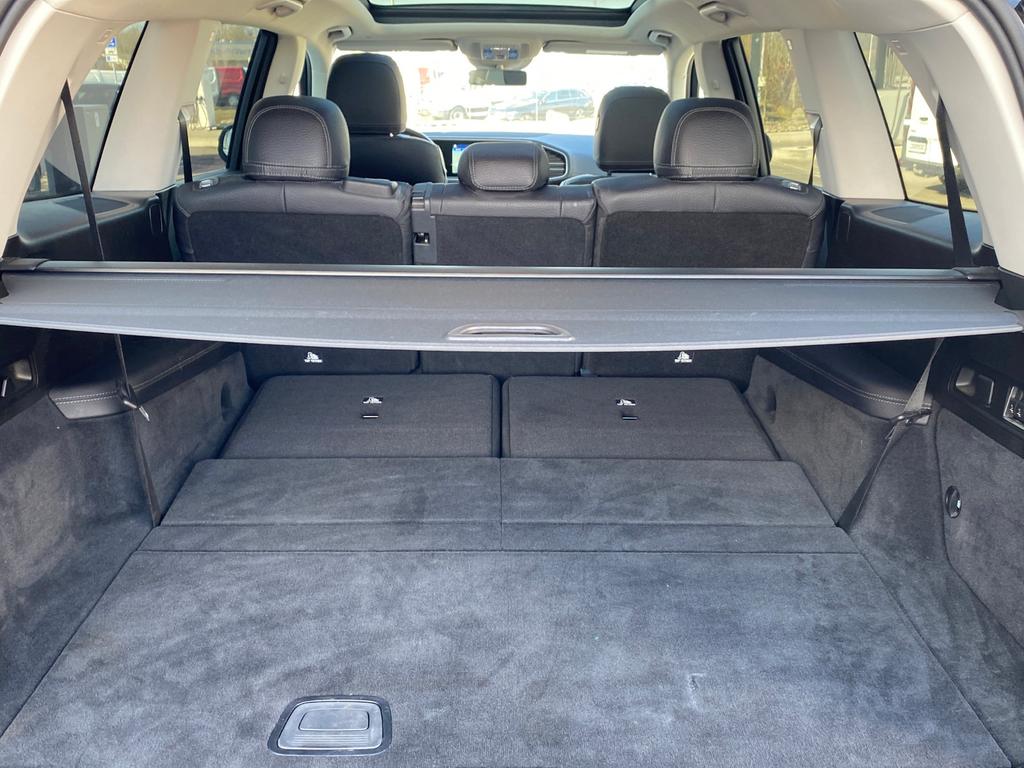 Mercedes-Benz GLS 400