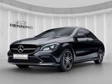 Mercedes-Benz CLA 200 Urban Night-Pak Panorama Totw Kamera 18" - Mercedes-Benz CLA-Klasse Gebrauchtwagen in Dortmund