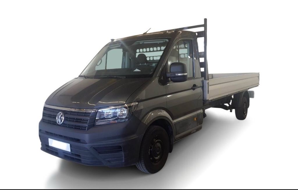 Image of Volkswagen Crafter