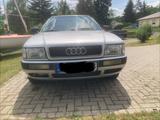 Audi 80 2.0 E Avant E - Audi 80: 2.0
