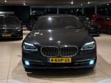 BMW 740d High Exe*MASSAGE*ACC*HUD*SOFTCLOSE*360K*VOL - gebrauchte BMW 740 aus dem Jahr 2013