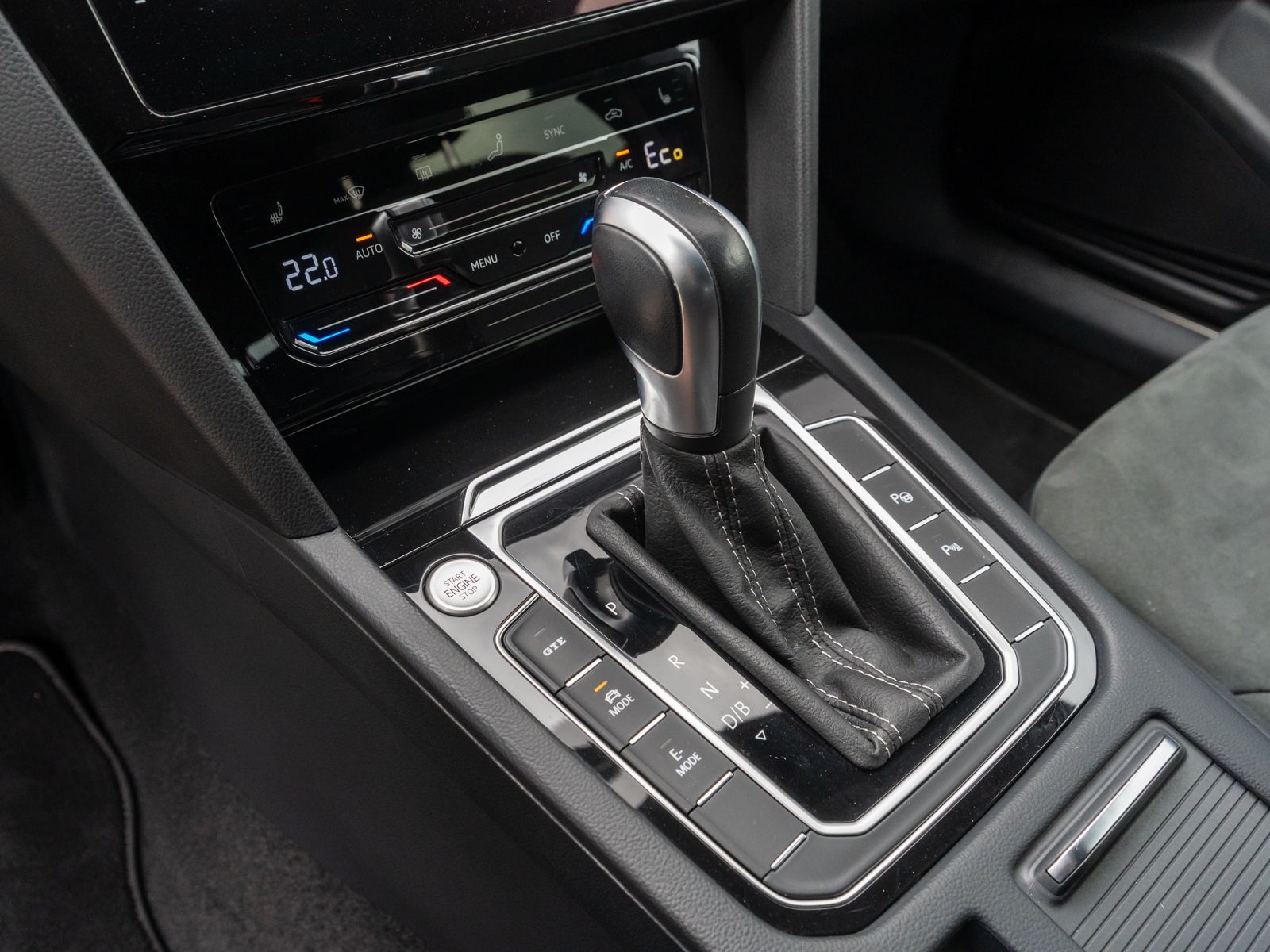 Volkswagen Arteon - Bild 14