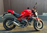 Ducati Monster 797+ | ABS | Zard Auspuff - DUCATI MONSTER 797