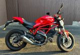 Ducati Monster 797+ | ABS | Zard Auspuff - DUCATI MONSTER 797